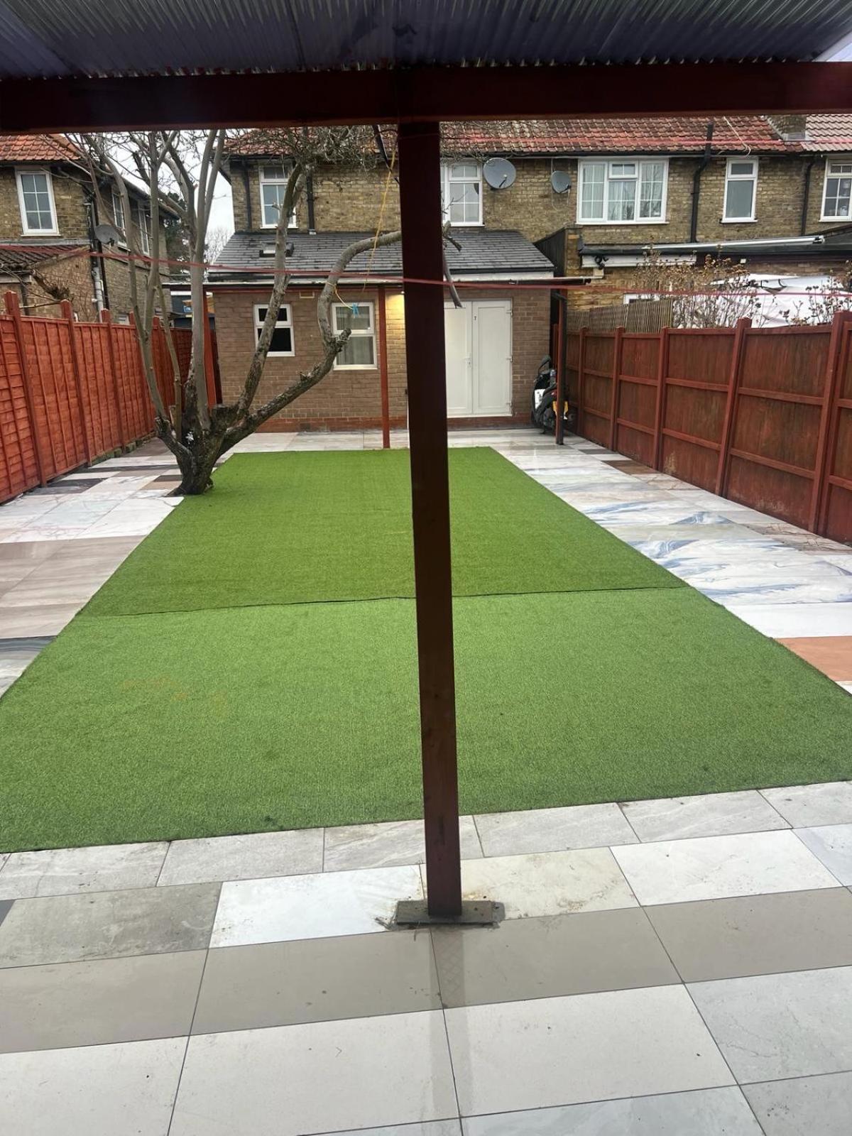 Good Priced Double Rooms In Sherperds Bush Londres Extérieur photo